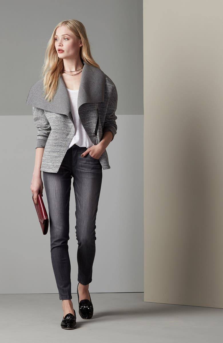 MICHAEL Michael Kors 'Callahan' Loafer, Alternate, color,