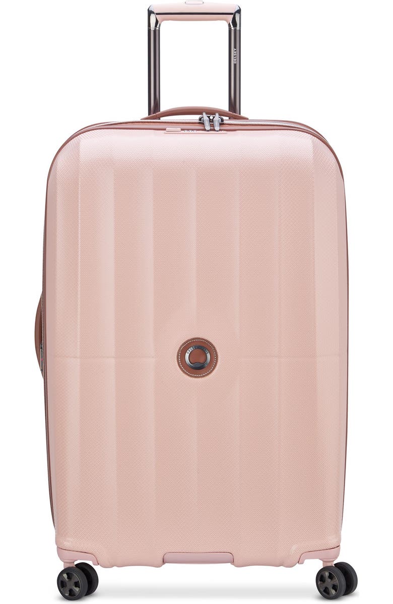 DELSEY St. Tropez 28-Inch Spinner Luggage, Main, color,