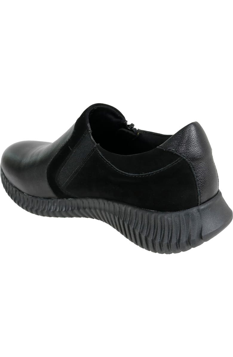 David Tate Robby Flat, Alternate, color, Black Goat