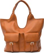 Urban Originals The Royale Vegan Leather Tote
