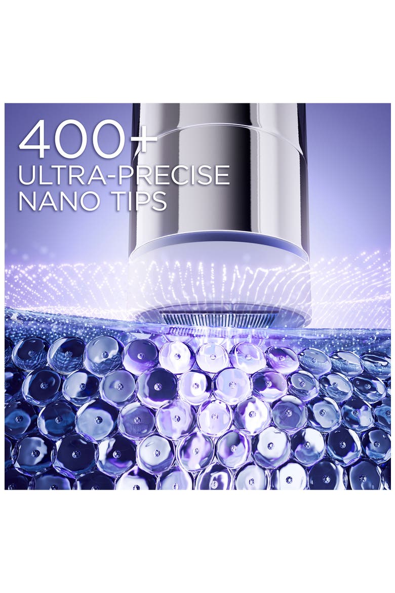 Rénergie Nano-Resurfacer 400 Booster Cartridges 6-Week Refill Pack, Alternate, color, NO COLOR