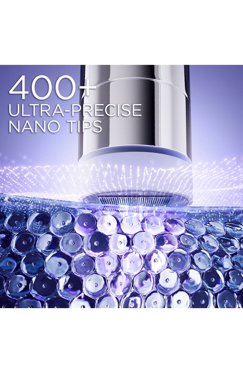 Lancôme Rénergie Nano-Resurfacer - 400 Booster Starter Pack & Refill Set, Alternate, color,