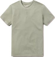 The Normal Brand Normal Cotton Jersey T-Shirt