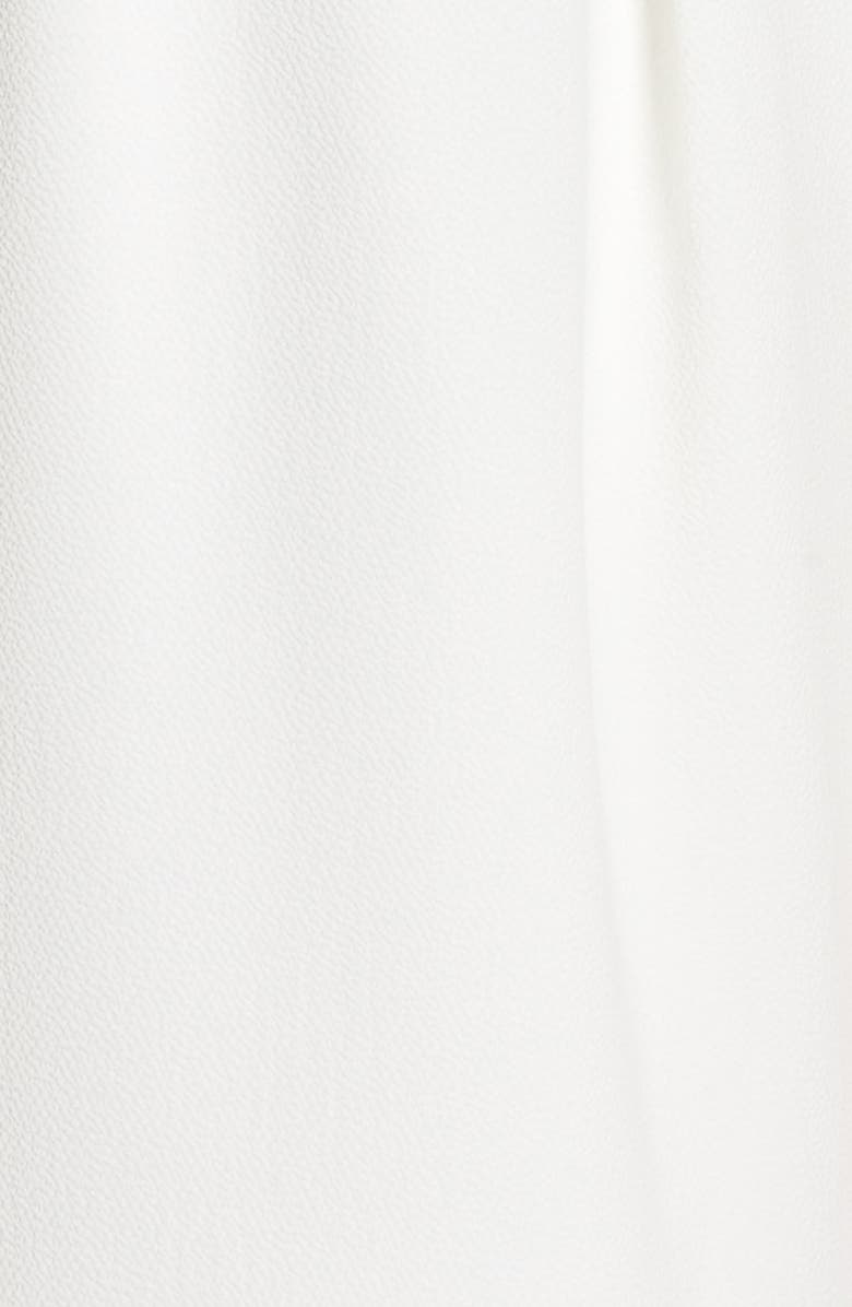 Joanna August Aretha Strapless Jumpsuit, Alternate, color, 