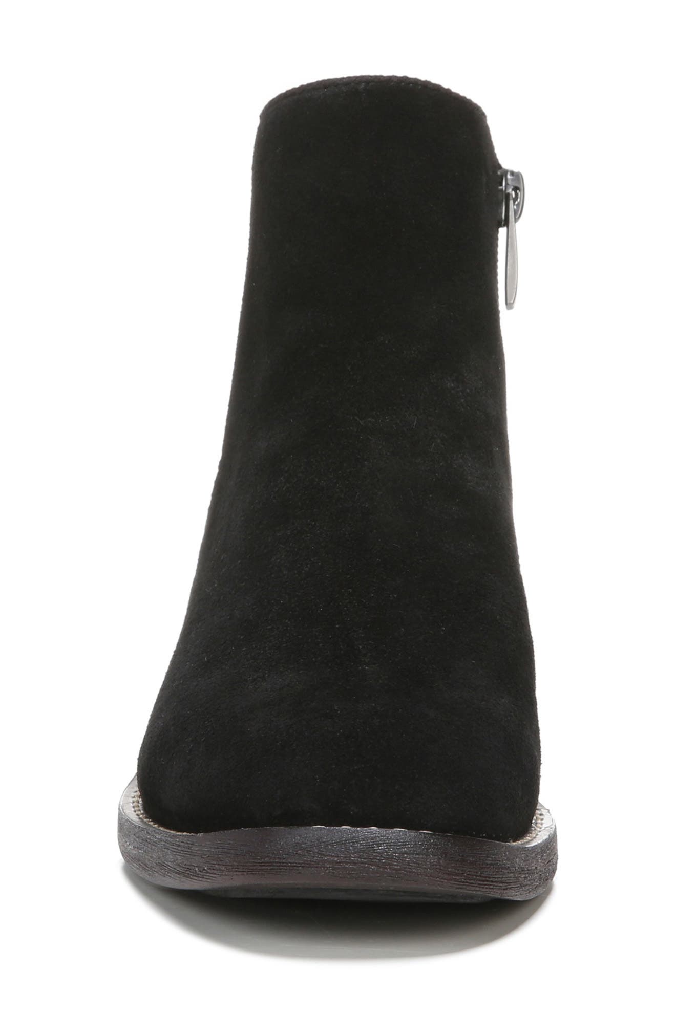 Marcus Bootie, Alternate, color, BLACK
