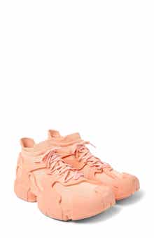 Camper Gender Inclusive Tossu Water Repellent Sneaker