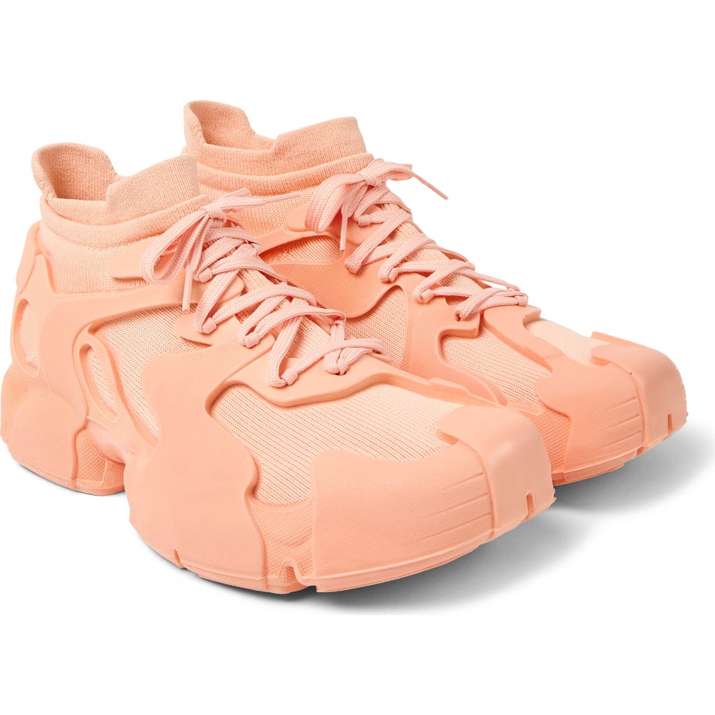 Camper Gender Inclusive Tossu Water Repellent Sneaker