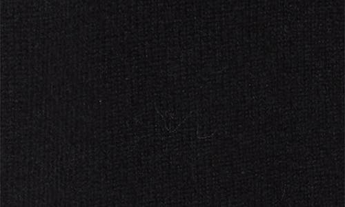 LOULOU STUDIO LOULOU DE SAISON ZEPHIR CROP CASHMERE CARDIGAN