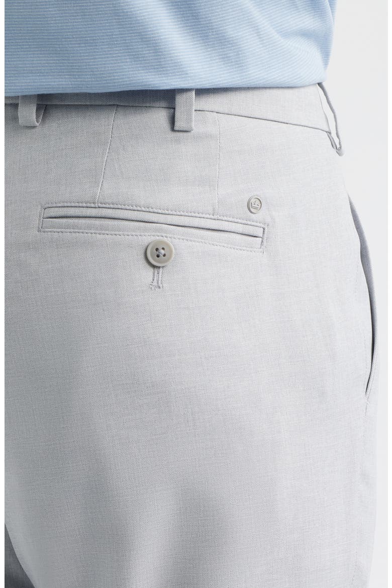 Regular Fit Performance Pants, Alternate, color, GALE GREY