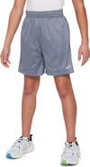 Nike Kids' Mesh Dri-FIT Shorts