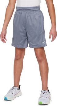 Nike Kids' Mesh Dri-FIT Shorts