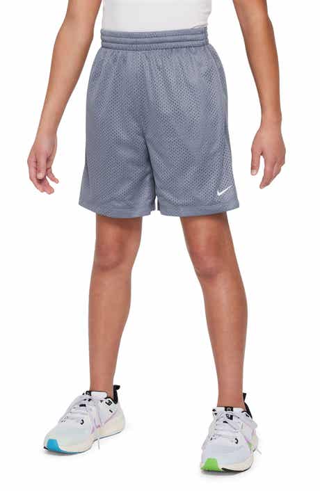 Nike Kids' Mesh Dri-FIT Shorts