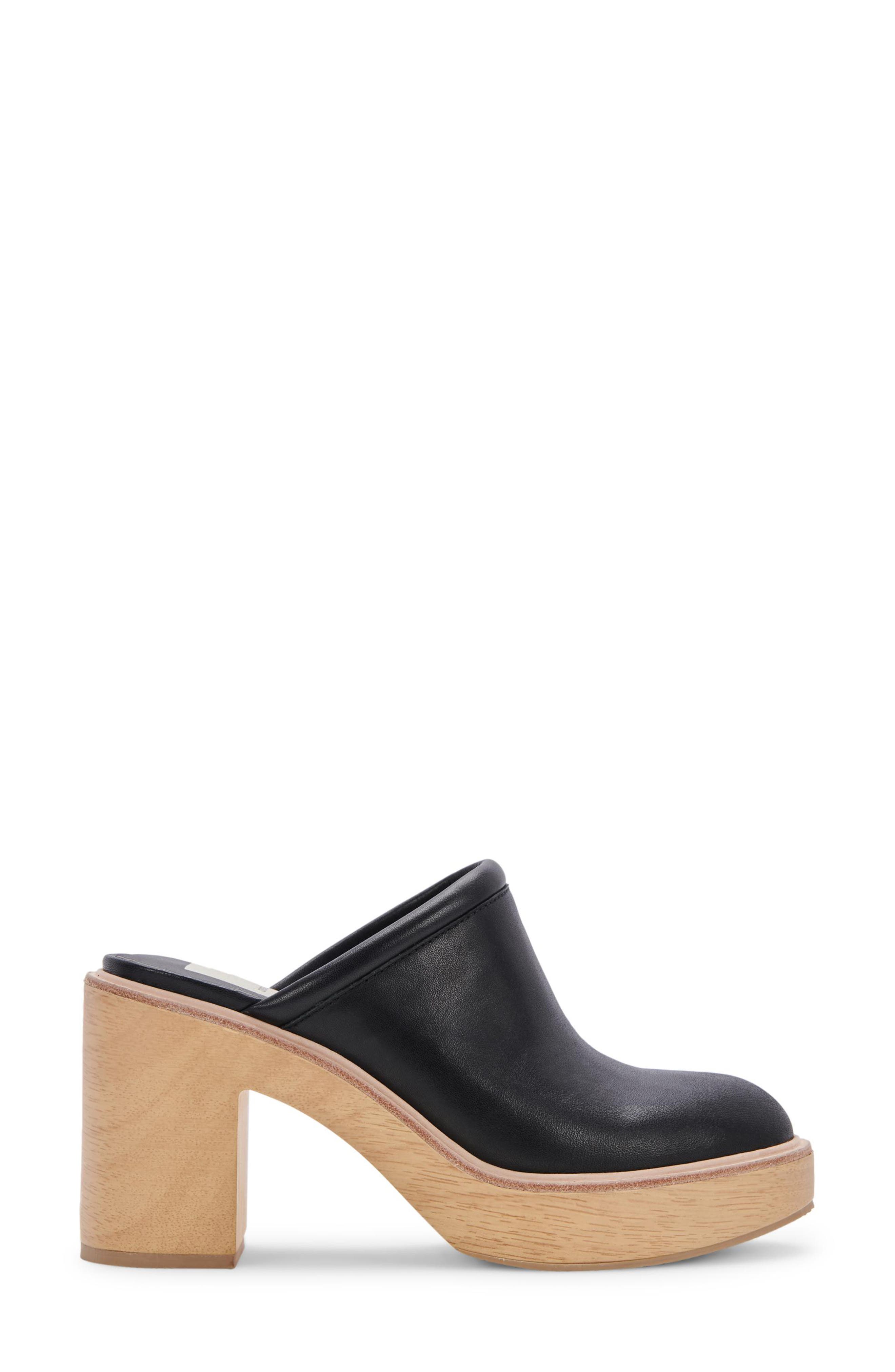 Dolce Vita Camdin Clog, Alternate, color, 