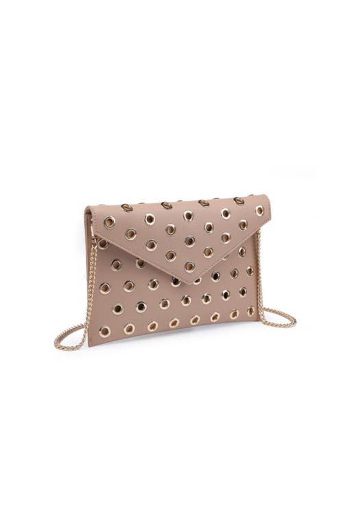 Moda Luxe Ramona Crossbody In Nude