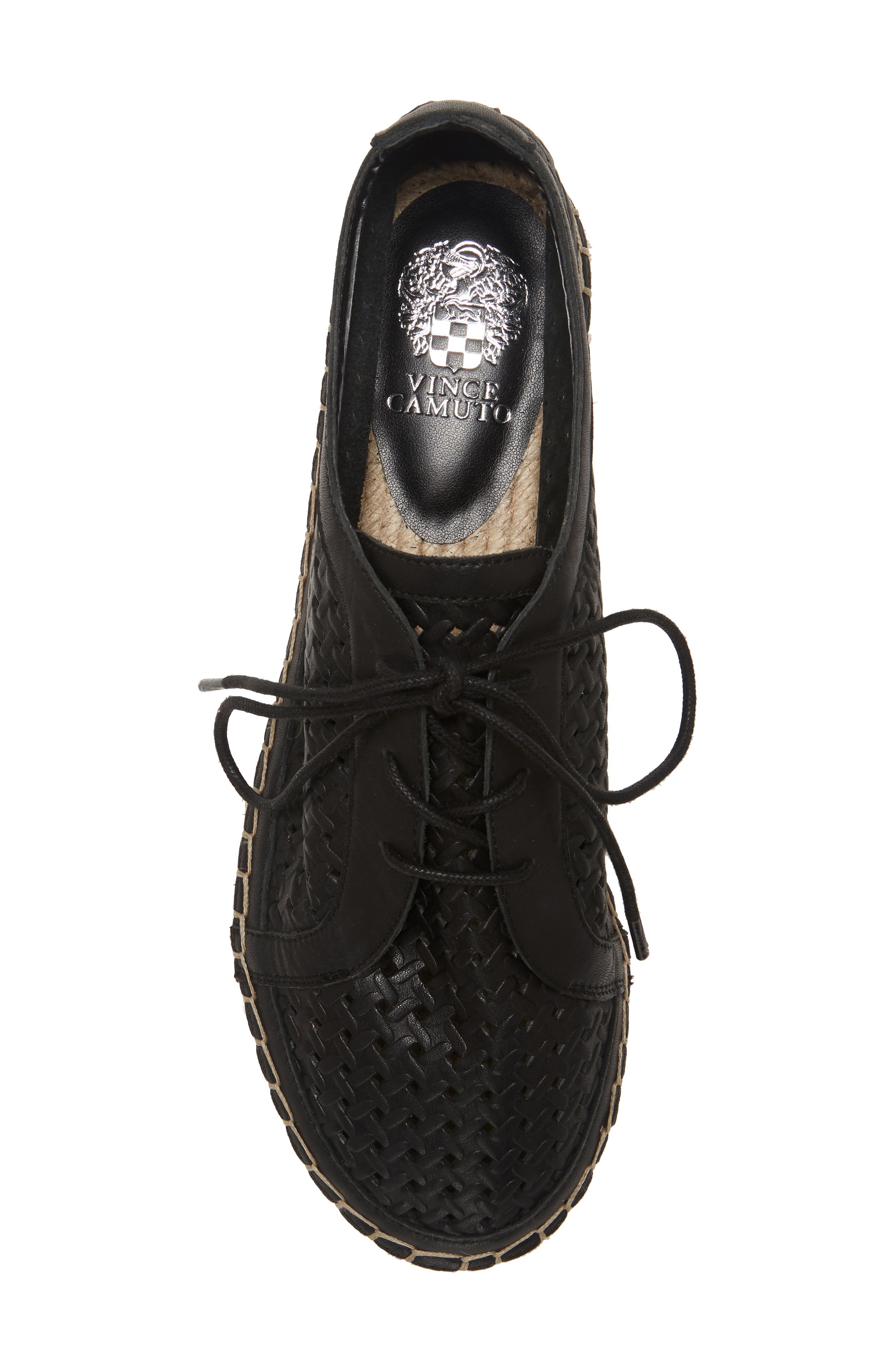 Vince Camuto Galstita Flat, Alternate, color, 
