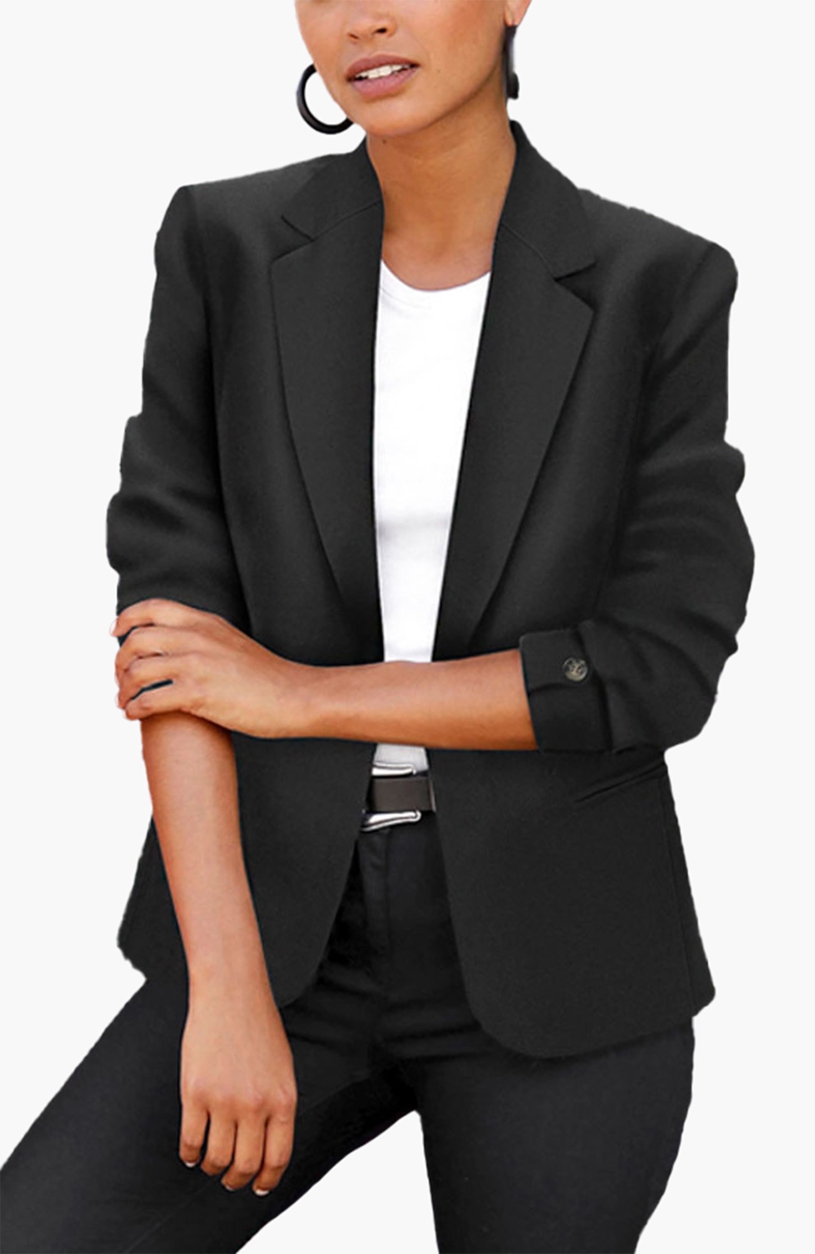 selected Black