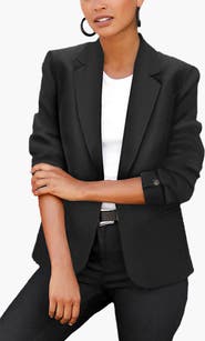 LASCANA Classic Blazer