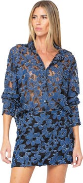 JBQ Beckett Shirt