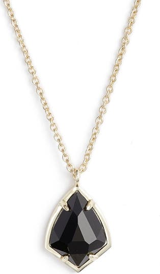 Kendra Scott Semi offers precious Necklace