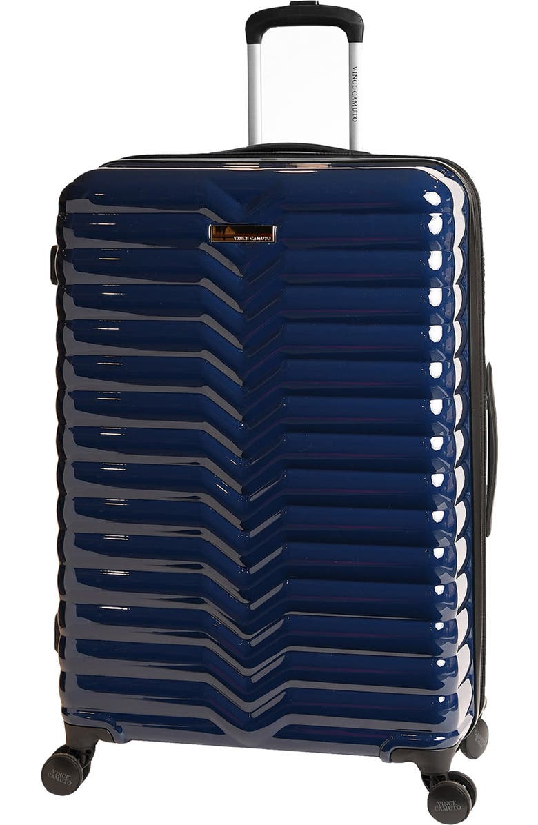 Vince Camuto Avery 20" Hardshell Spinner Case, Main, color,