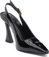 Reformation Nour Slingback Pump