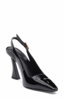 Reformation Nour Slingback Pump