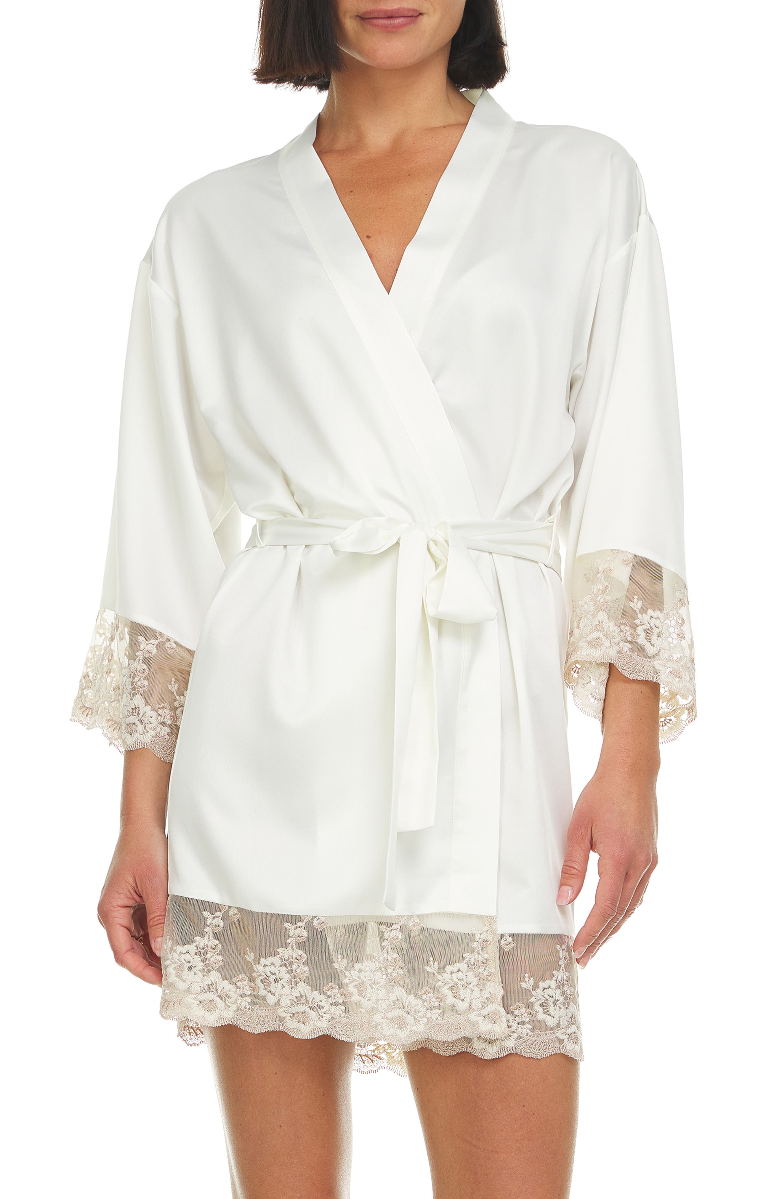 selected IVORY