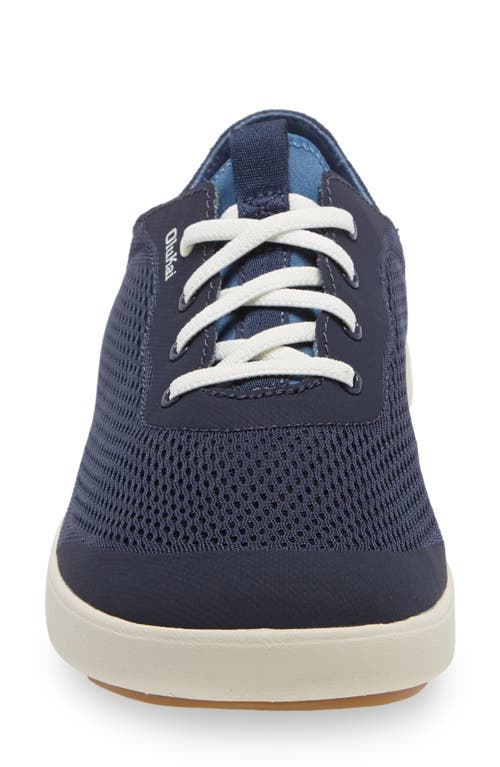 Olukai Moku Pa'e Sneaker In Multi