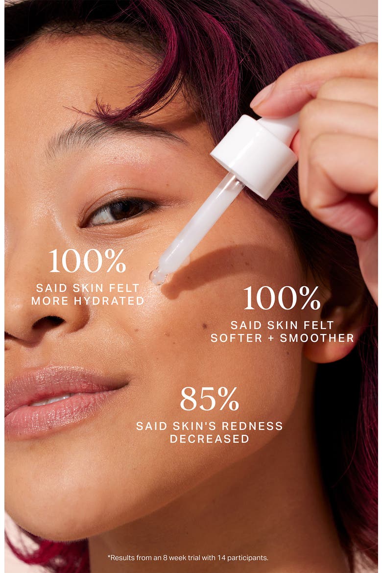 Vitamin E Serum with 1% Ceramide Complex, Alternate, color, NONE