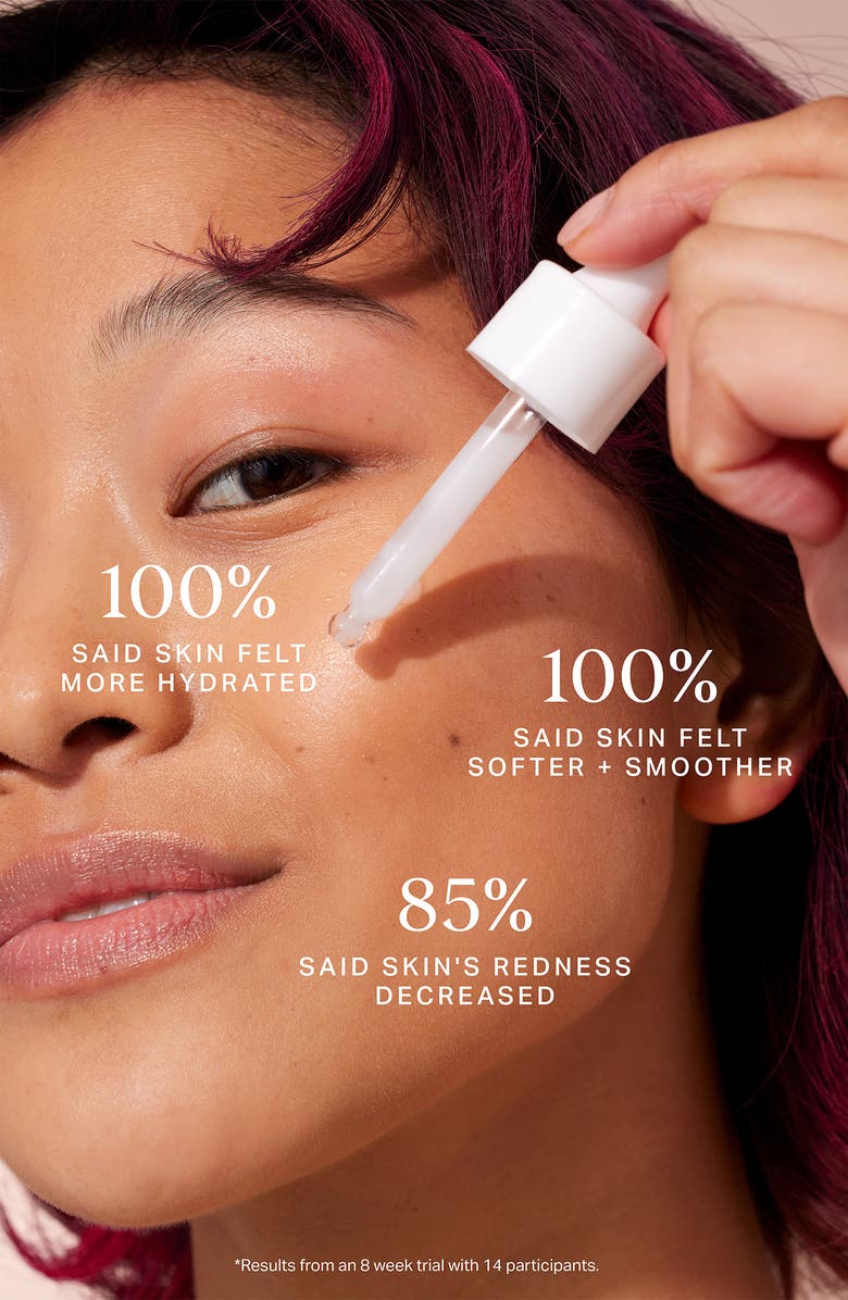 Alpha-H Vitamin E Serum with 1% Ceramide Complex, Alternate, color, 