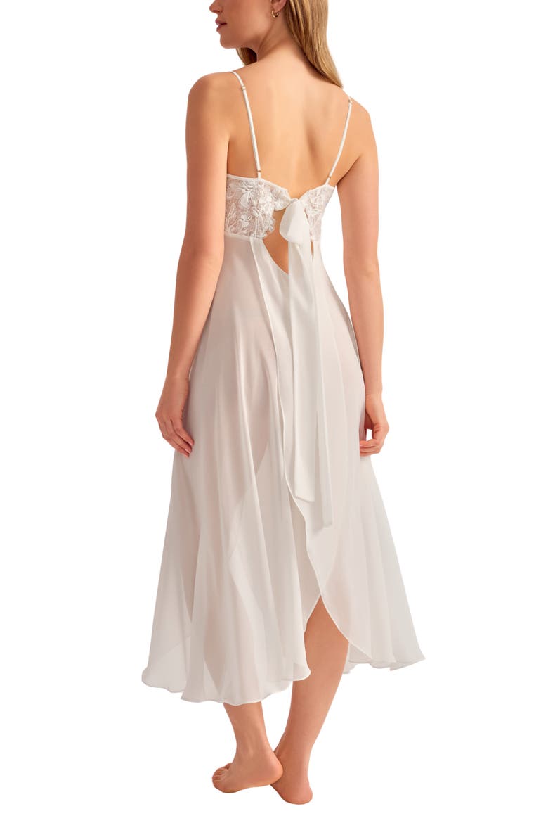Duchess Gown, Alternate, color, IVORY