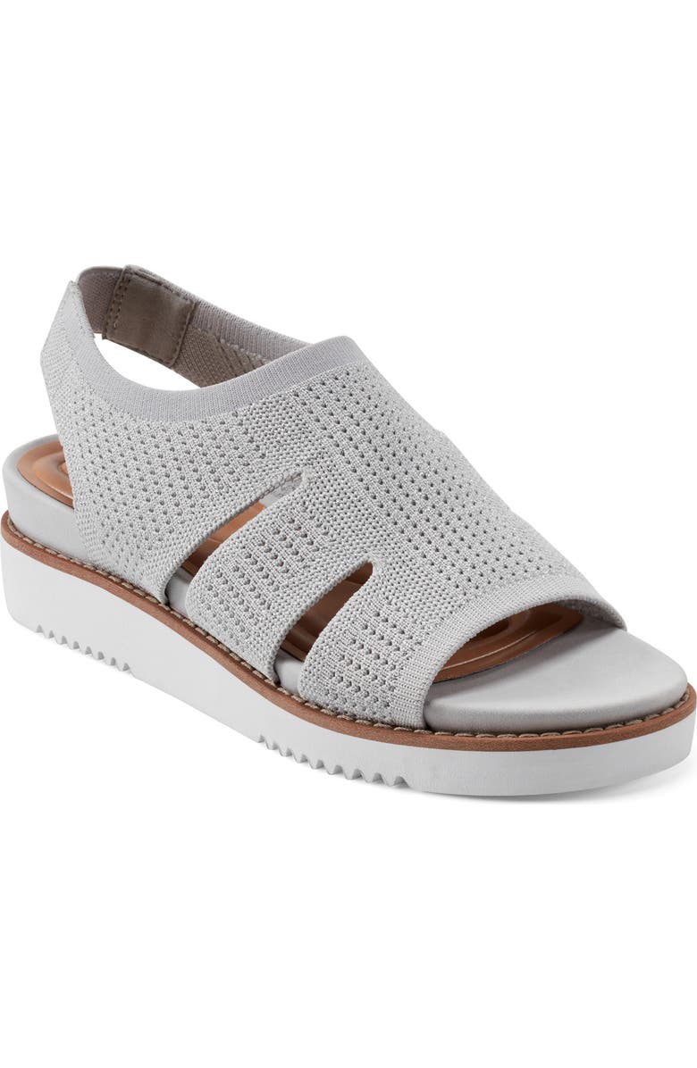 Easy Spirit Winslow Sandal - Wide Width Available, Main, color,