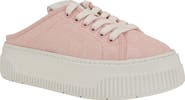GUESS Nudge Platform Slip-On Sneaker