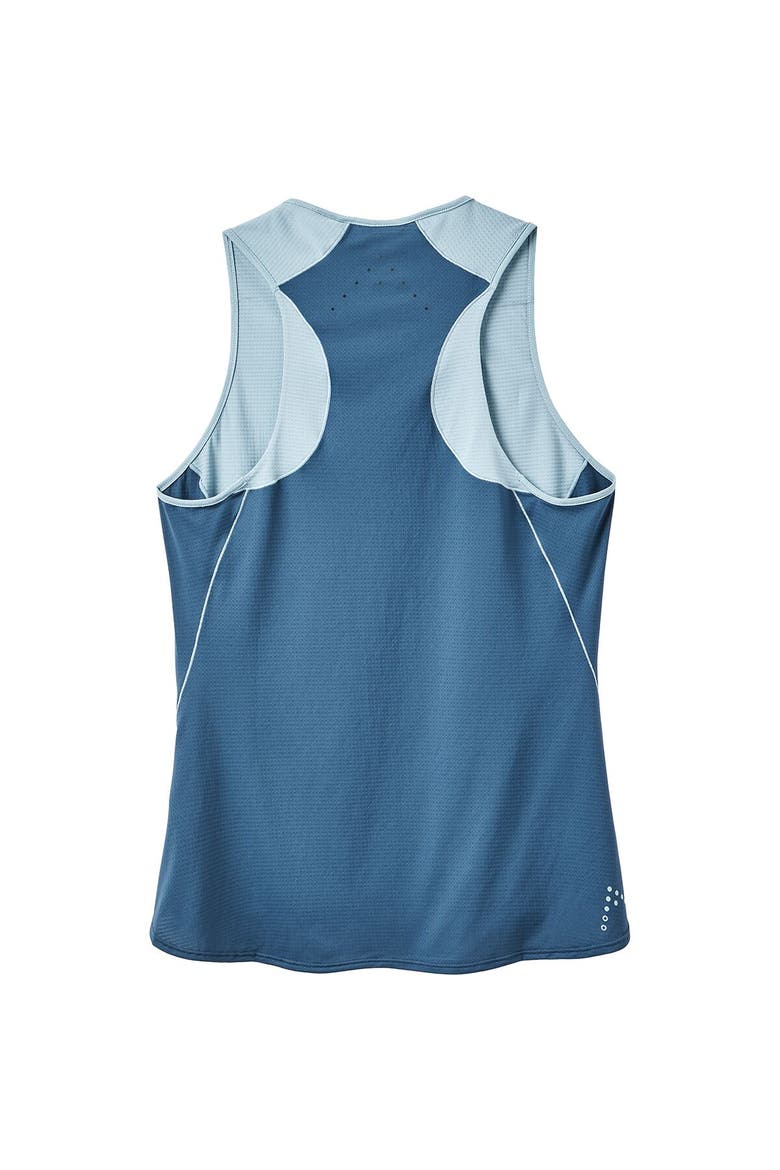 Sonic Ultra Vest - Women's, Alternate, color, Citadel/Tempest Blue