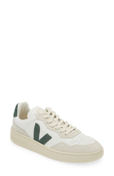 Sneakers with v on them online