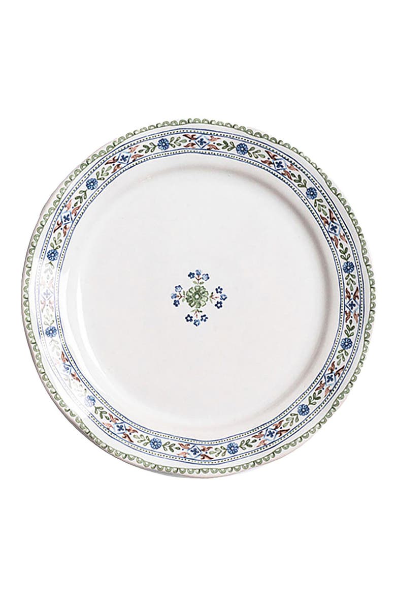 Villa Seville 4-Piece Place Setting, Alternate, color, CHAMBRAY