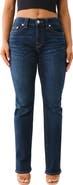 True Religion Becca Flap Pocket Bootcut Jeans
