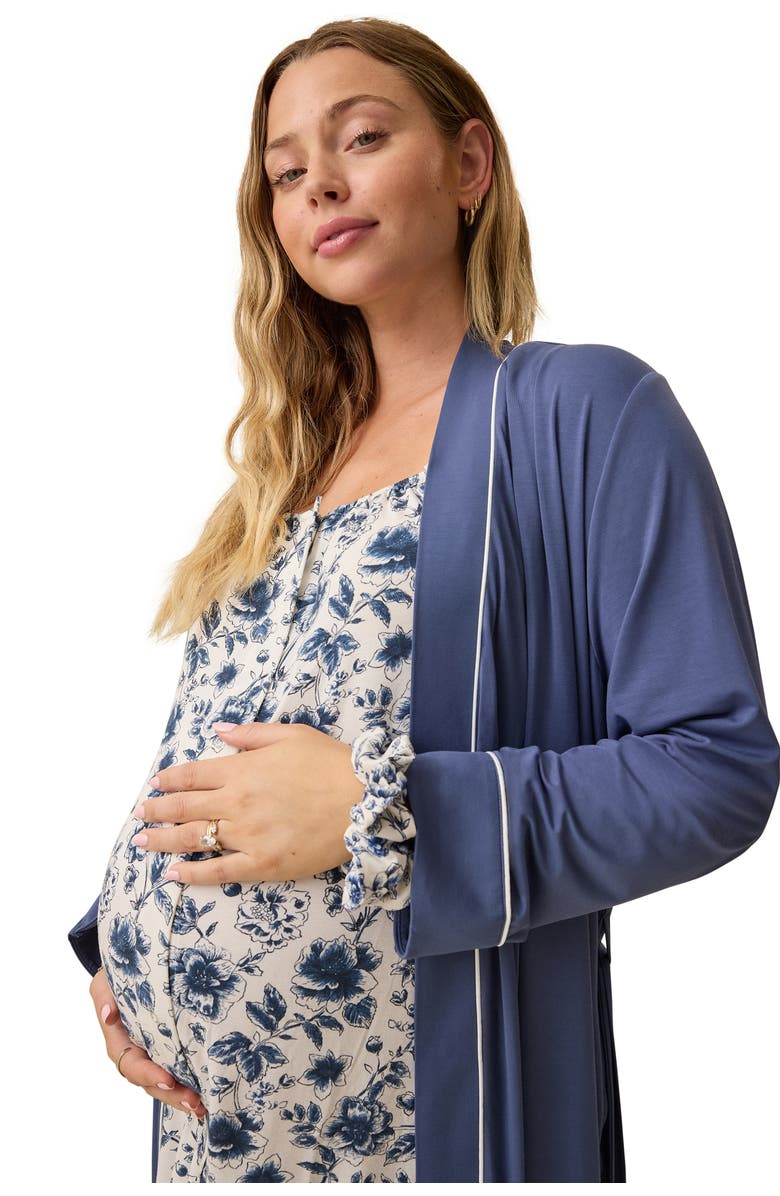 Kindred Bravely Labor and Delivery Bundle, Alternate, color, Blue