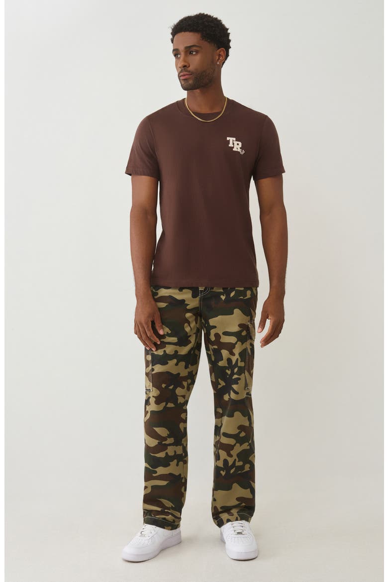 Bobby Baggy Cargo Pants (Men) | Nordstromrack