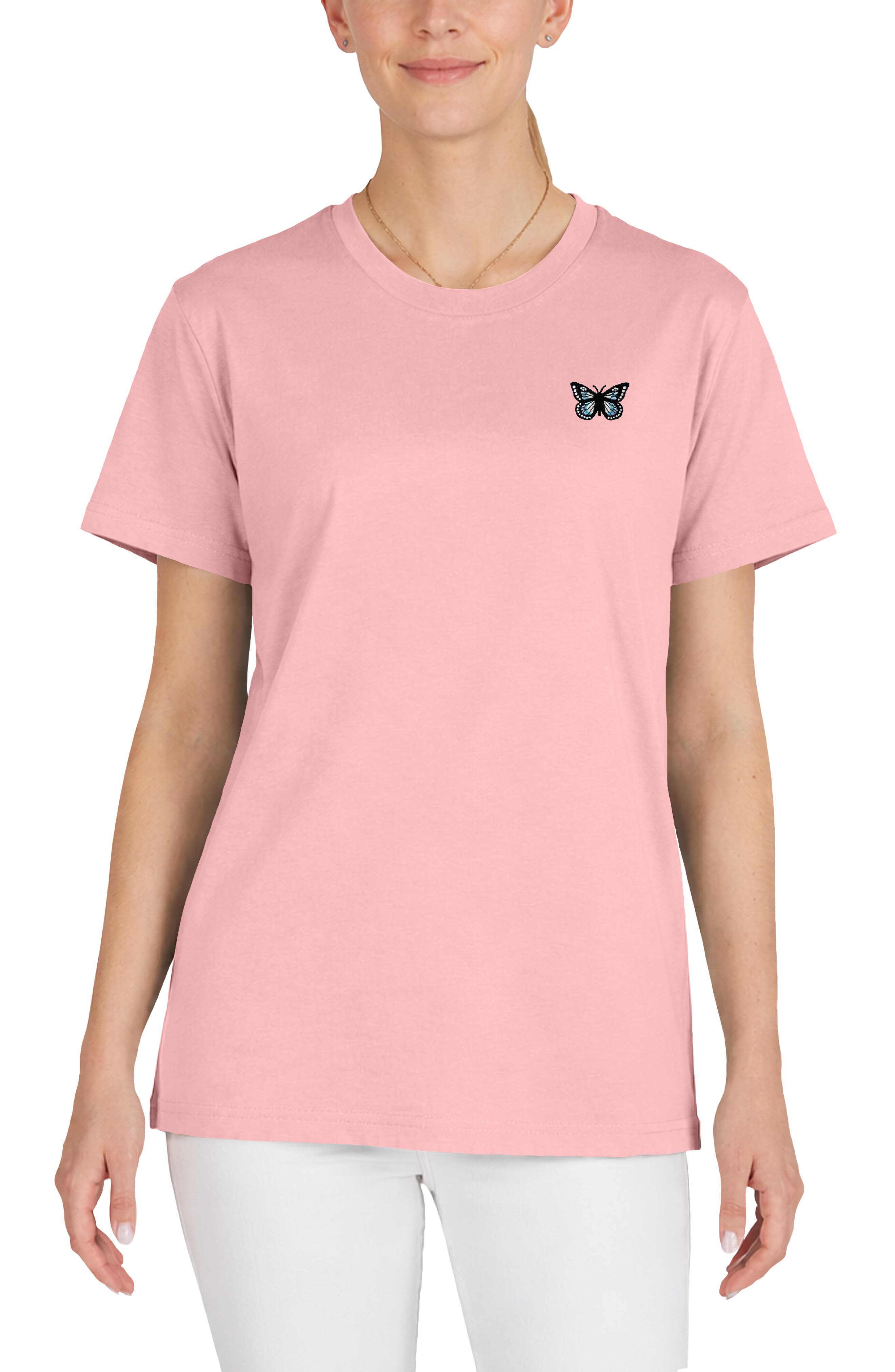 selected Pink