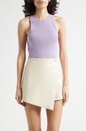 Toccin Avery Racerback Tank