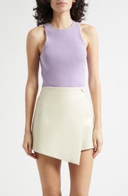 Toccin Avery Racerback Tank