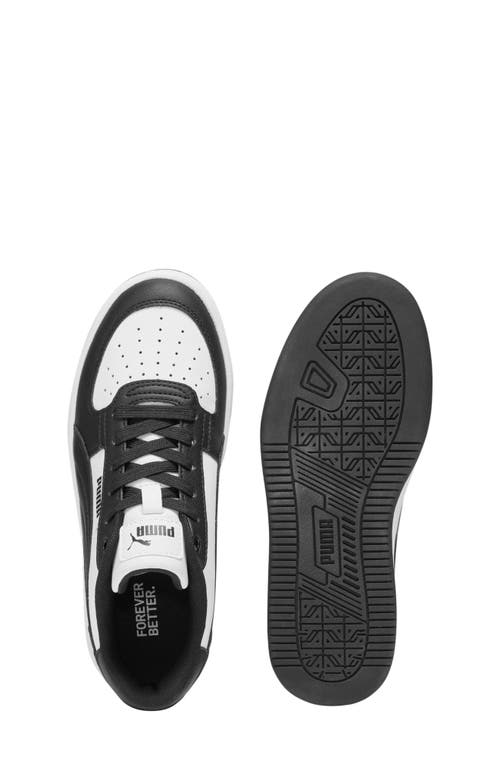 Puma Kids' Caven 2.0 Sneaker In Multi