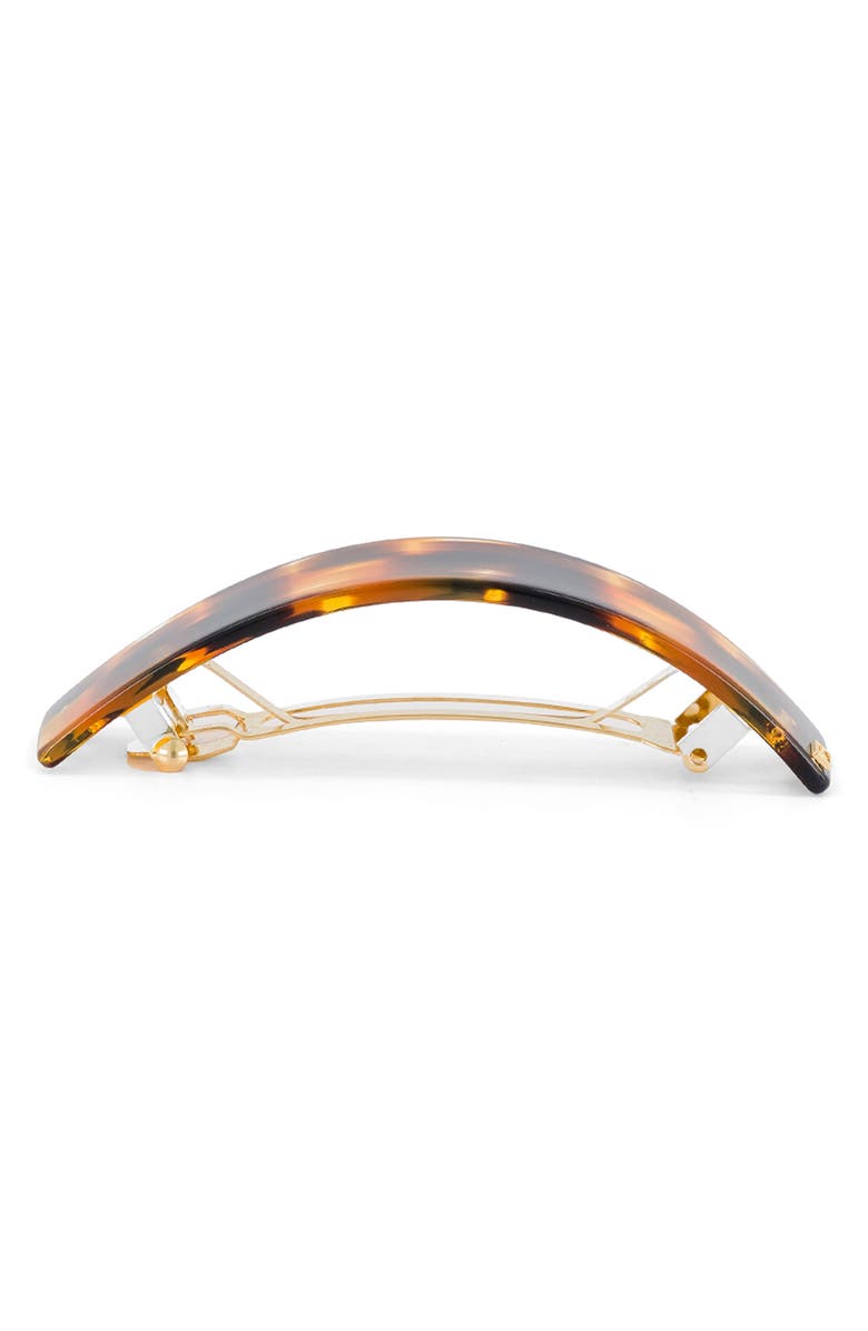 Alexandre de Paris Barrette, Alternate, color, 