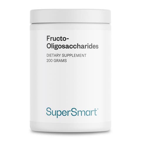 Fructo Oligosaccharides Powder