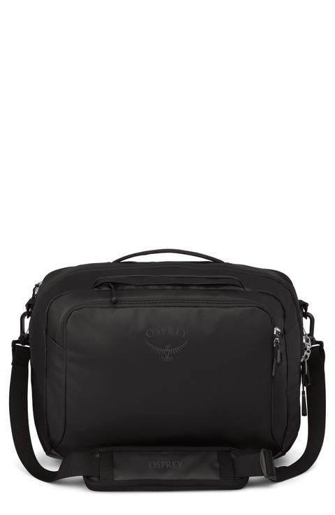 Transporter Carry-On Boarding Bag