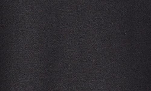 Ava & Yelly Kids' Long Sleeve Bow Shift Dress In Black