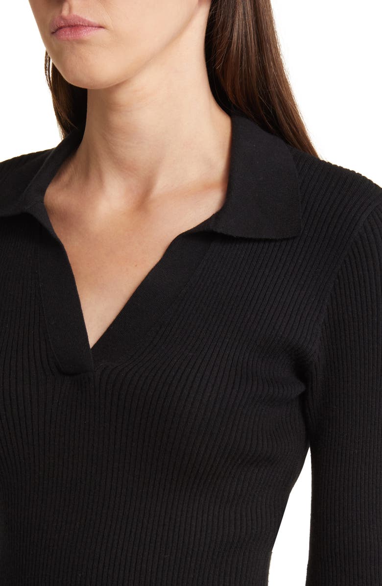 Rails Kennedy Rib Pullover, Alternate, color, 