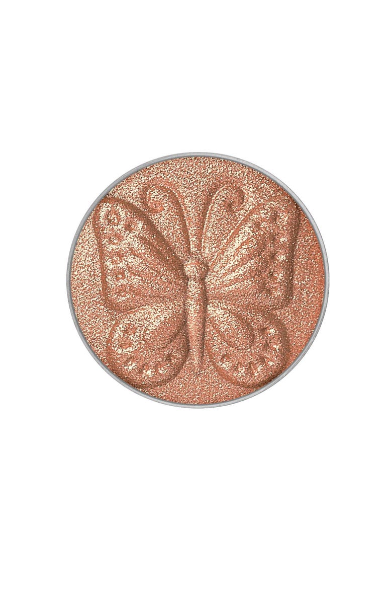 Anna Sui Shiny Eye Color, Alternate, color, Couture, Elegant Beige 701