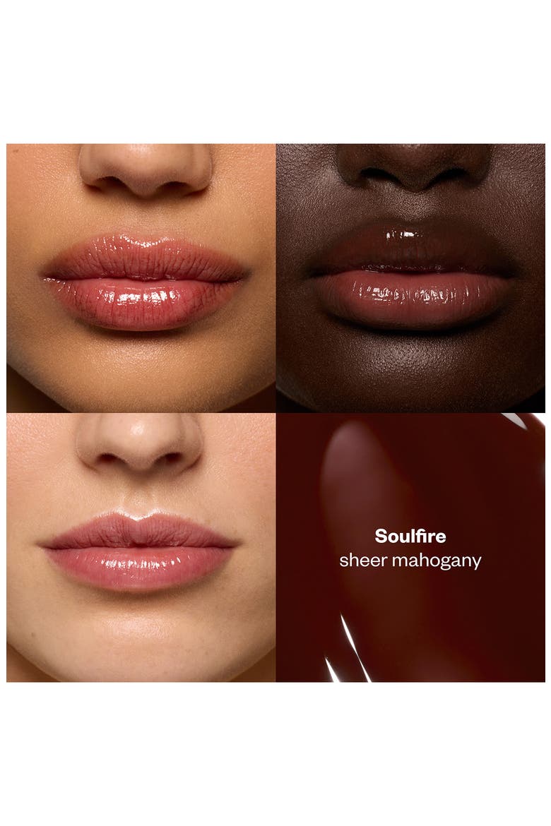Lip Pulse Glassy Lip Plumper, Alternate, color, SOULFIRE